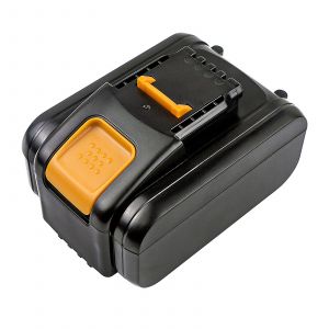 Аккумулятор CameronSino для Worx WR141, WR141E (WA3553) 4950mah