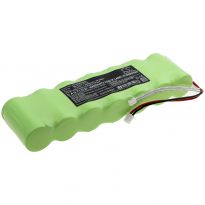 Аккумулятор CameronSino для ROVER Atom HD, Mos 4, Omnia 10 (Bat-Pack-STC3) 4200mah