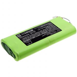 Аккумулятор CameronSino для KEYSIGHT U1600, U1602A (U1571A) 4500mah