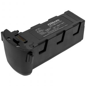 Аккумулятор CameronSino для Hubsan Zino H117S, Zino Pro 4200mah