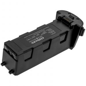 Аккумулятор CameronSino для Hubsan Zino H117S, Zino Pro 4200mah