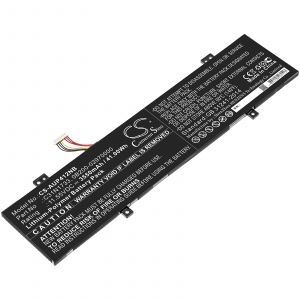 Аккумулятор CameronSino для ASUS VivoBook Flip 14 TP412FA, TP412UA серии (C31N1733) 3550mah