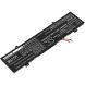 Аккумулятор CameronSino для ASUS VivoBook Flip 14 TP412FA, TP412UA серии (C31N1733) 3550mah