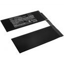 Аккумулятор CameronSino для APPLE iPad Air 3 10.5" (2019) (A2134) 8100mah