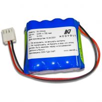 Аккумулятор Neovolt для М4122 (40999-09) 750mah
