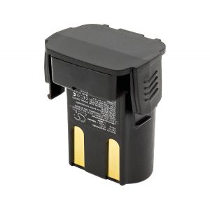 Аккумулятор CameronSino для AESCULAP Libra clipper GT200, GT210, GT300 (GT201) 1600mah
