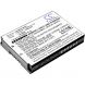 Аккумулятор CameronSino для Motorola LEX L10, L10i (PMNN4475) 4500mah