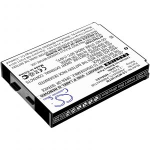 Аккумулятор CameronSino для Motorola LEX L10, L10i (PMNN4475) 4500mah