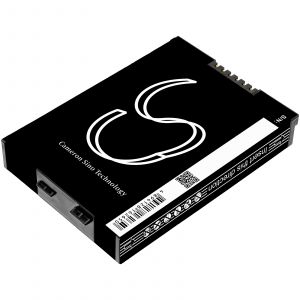 Аккумулятор CameronSino для Motorola LEX L10, L10i (PMNN4475) 4500mah