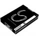 Аккумулятор CameronSino для Motorola LEX L10, L10i (PMNN4475) 4500mah
