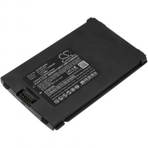 Аккумулятор CameronSino для ZEBRA TC2x (BT-000409) 3100mah