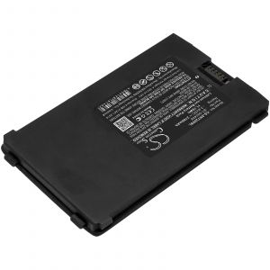 Аккумулятор CameronSino для ZEBRA TC2x (BT-000409) 3100mah