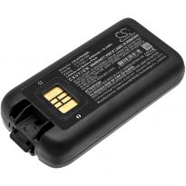 Аккумулятор CameronSino для DOLPHIN CK65, HONEYWELL CK3, CK65 (318-034-013) 5200mah