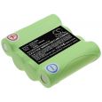 Аккумулятор CameronSino для Rotationslaser FL 20, FL 200A (290000-14) 1800mah