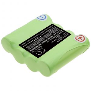 Аккумулятор CameronSino для Rotationslaser FL 20, FL 200A (290000-14) 1800mah