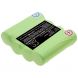 Аккумулятор CameronSino для Rotationslaser FL 20, FL 200A (290000-14) 1800mah