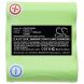 Аккумулятор CameronSino для Rotationslaser FL 20, FL 200A (290000-14) 1800mah