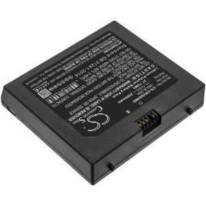 Аккумулятор CameronSino для CAREJOY H8, V7 (SNLB-264) 2500mah