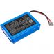 Аккумулятор CameronSino для Garmin inReach Mini (361-00114-00) 950mah