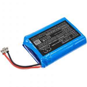 Аккумулятор CameronSino для Garmin inReach Mini (361-00114-00) 950mah