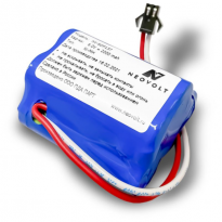 Аккумулятор Neovolt для Sanyo MDF-137, MDF-U333 2000mah