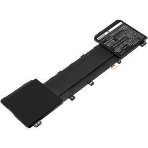Аккумулятор CameronSino для ASUS ZenBook Pro 15 UX550, UX580, U5500 серии (C41N1728) 4400mah