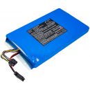 Аккумулятор CameronSino для MAQUET 02270353 (0227-0353) 8800mah