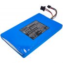 Аккумулятор CameronSino для MAQUET 02270353 (0227-0353) 8800mah