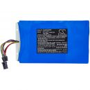 Аккумулятор CameronSino для MAQUET 02270353 (0227-0353) 8800mah