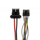 Аккумулятор CameronSino для MAQUET 02270353 (0227-0353) 8800mah