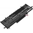 Аккумулятор CameronSino для ASUS ZenBook 13 UX334FL, ZENBOOK 14 UM433D, ZenBook Flip 14 UX463FL серии (C31N1841) 4200mah