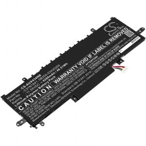 Аккумулятор CameronSino для ASUS ZenBook 13 UX334FL, ZENBOOK 14 UM433D, ZenBook Flip 14 UX463FL серии (C31N1841) 4200mah