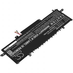 Аккумулятор CameronSino для ASUS ZenBook 13 UX334FL, ZENBOOK 14 UM433D, ZenBook Flip 14 UX463FL серии (C31N1841) 4200mah