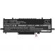 Аккумулятор CameronSino для ASUS ZenBook 13 UX334FL, ZENBOOK 14 UM433D, ZenBook Flip 14 UX463FL серии (C31N1841) 4200mah