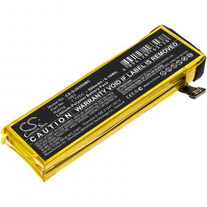 Аккумулятор CameronSino для DJI Osmo Pocket, Osmo Pocket 2 (HB3) 800mah