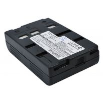 Аккумулятор CameronSino для Panasonic HHR-V211, P-V212 1200mAh