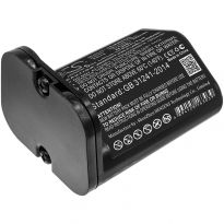 Аккумулятор CameronSino для IROBOT Braava Jet M6 (M611020) 2600mah
