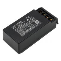 Аккумулятор CameronSino для Cavotec MC-3, MC-3000 2600mah