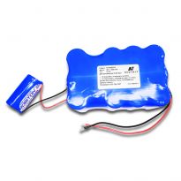 Аккумулятор Neovolt для Bosch BBHMOVE4, BBHMOVE5, BBHMOVE6 3000mah