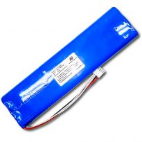 Аккумулятор Neovolt для Chauvin Arnoux CA6545, CA6470, CA6471, CA6462 4500mAh