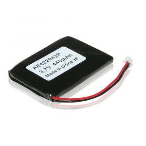 Аккумулятор Neovolt для Dogtra YS600 (BP37YS) 450mAh