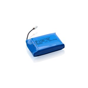 Аккумулятор Neovolt для Dogtra PATHFINDER MINI (BP37P1300) 900mAh