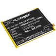 Аккумулятор CameronSino для TP-LINK Neffos X1 Max (NBL-35A3000) 2800mah