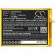 Аккумулятор CameronSino для Lenovo K520, S5, K520T Pro (LB002) 2800mah