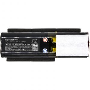 Аккумулятор CameronSino для SCHILLER AT3 EKG (110072) 2000mah