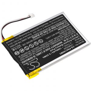 Аккумулятор CameronSino для Panasonic HX-A100, HX-A1M (VSB0526) 1500mah