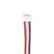 Аккумулятор CameronSino для Panasonic HX-A100, HX-A1M (VSB0526) 1500mah