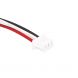 Аккумулятор CameronSino для Panasonic HX-A100, HX-A1M (VSB0526) 1500mah