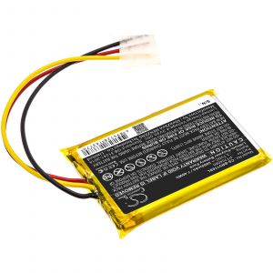 Аккумулятор CameronSino для BRAVEN BRV-1S (PT704060) 2000mah