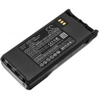 Аккумулятор CameronSino для Motorola MT1500, XTS 2000 (HNN9815) 2800mah